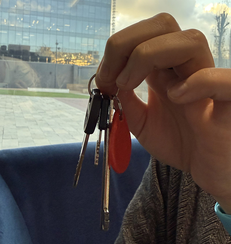 Послуги юриста з житлових питань ціни